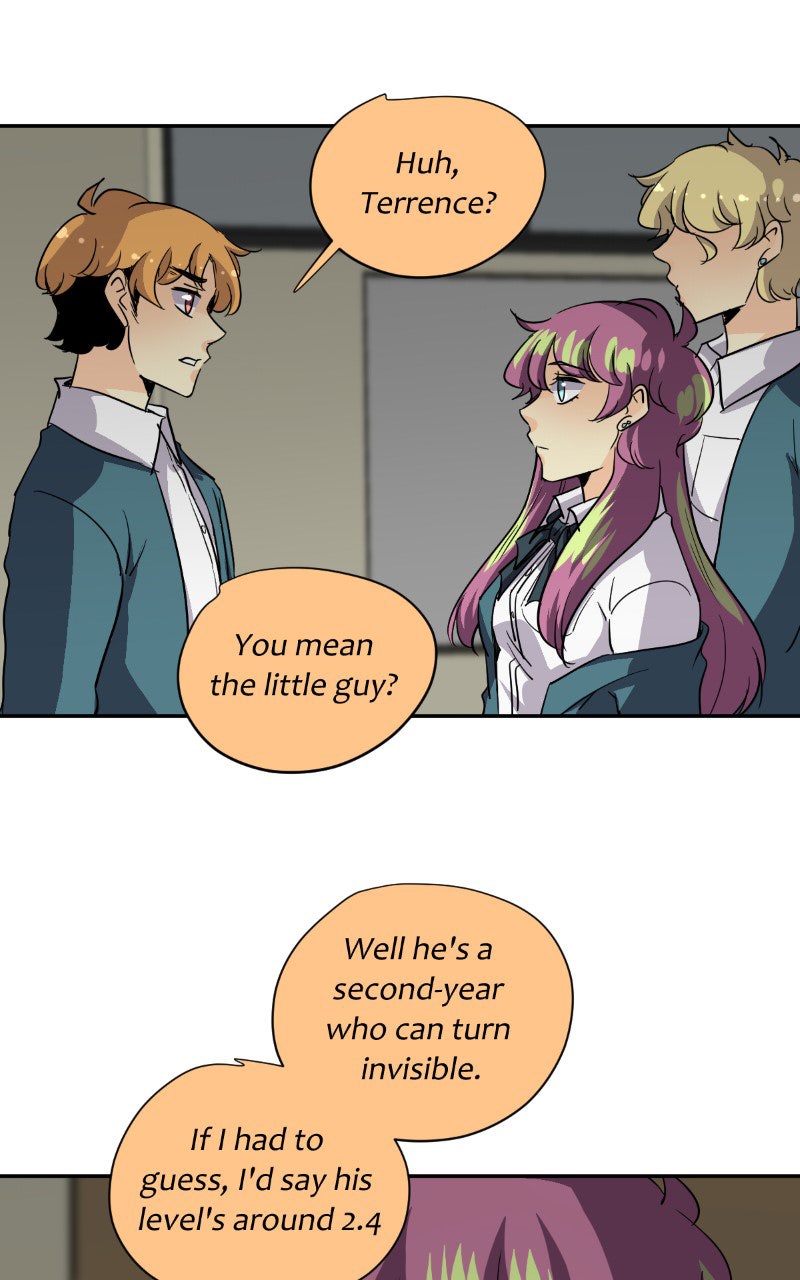 Read unOrdinary EN Manga Online