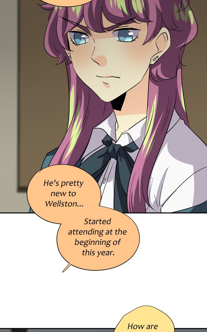 Read unOrdinary EN Manga Online