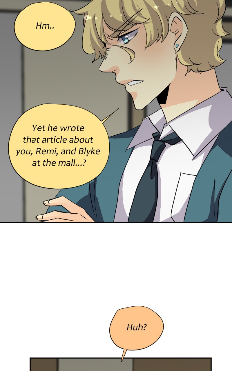 Read unOrdinary EN Manga Online