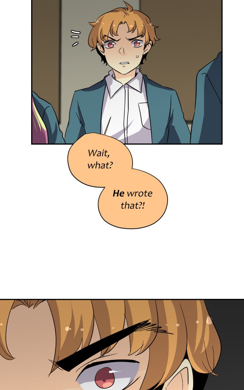 Read unOrdinary EN Manga Online