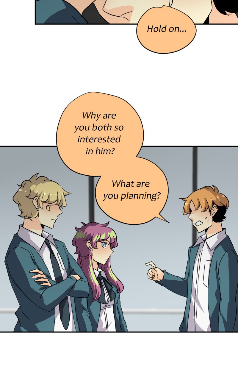 Read unOrdinary EN Manga Online