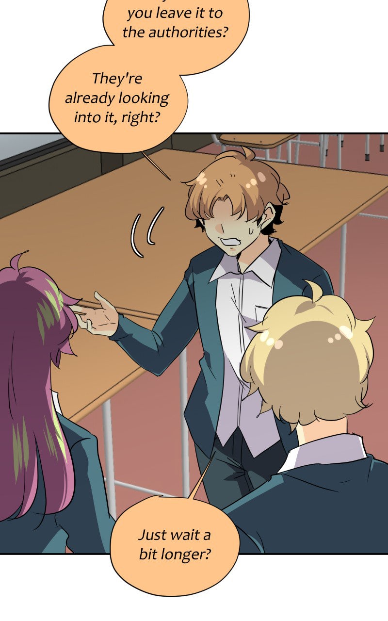 Read unOrdinary EN Manga Online