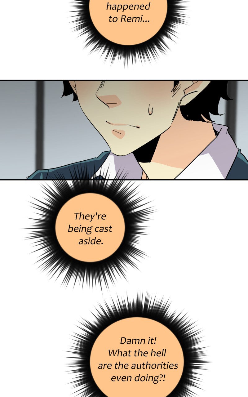 Read unOrdinary EN Manga Online