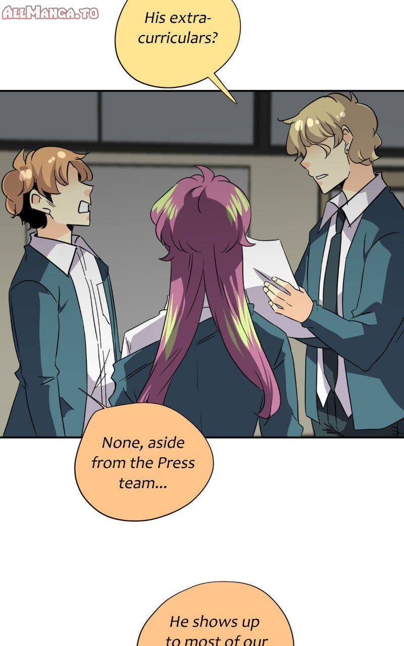 Read unOrdinary EN Manga Online