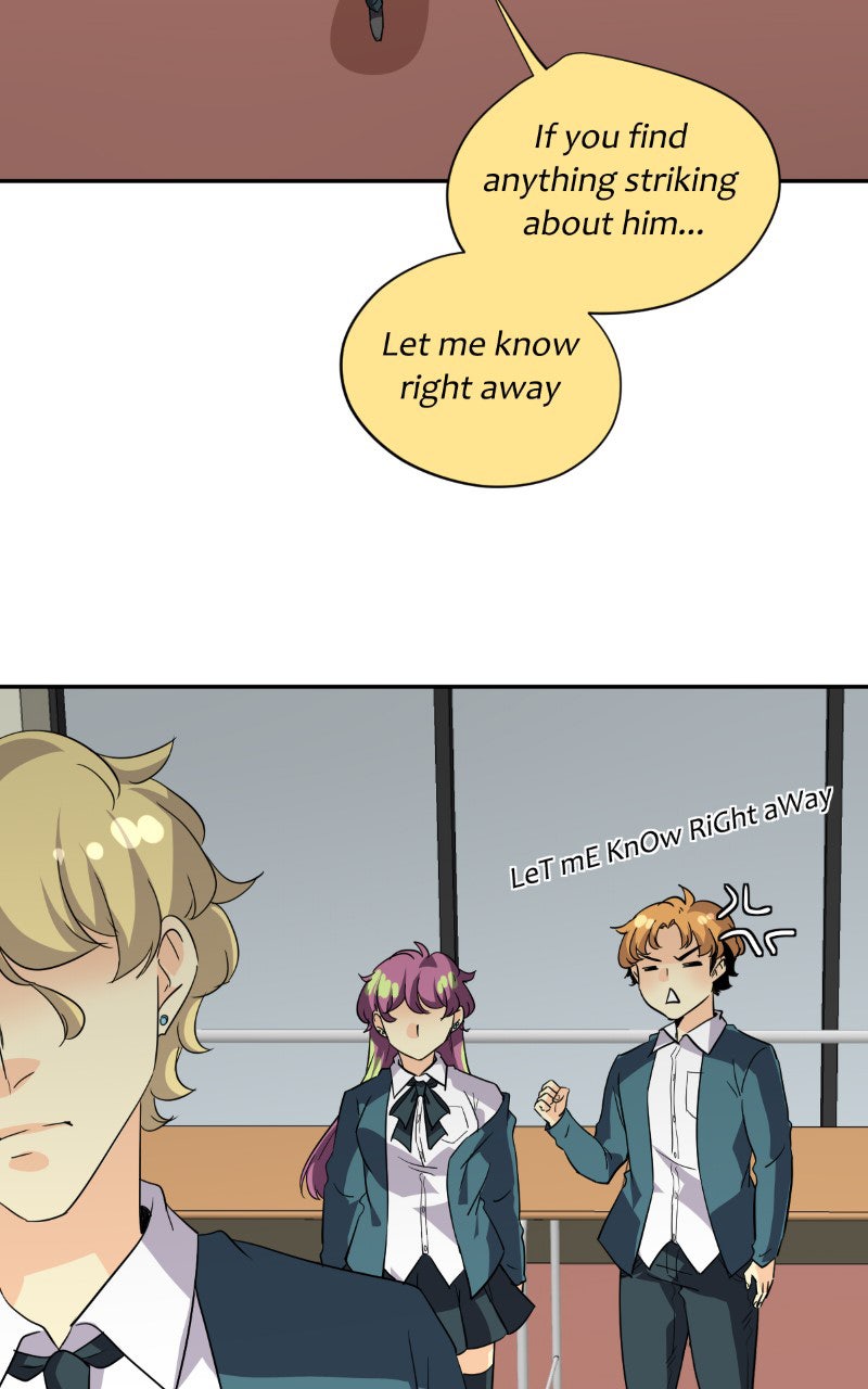 Read unOrdinary EN Manga Online