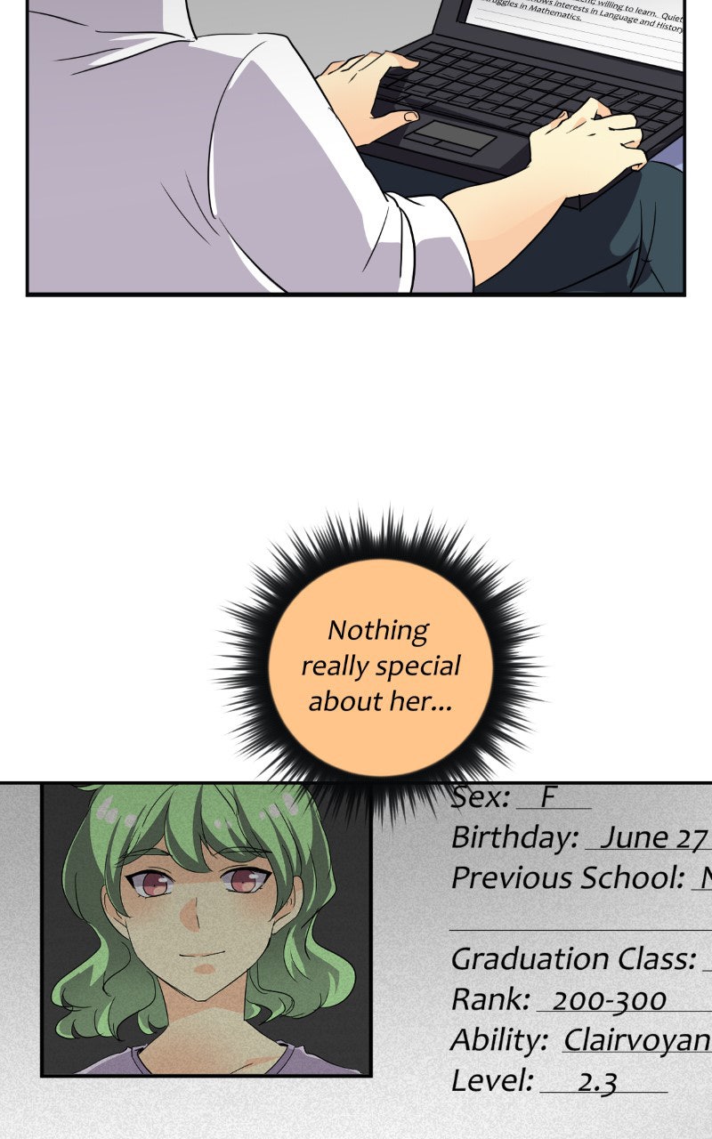 Read unOrdinary EN Manga Online
