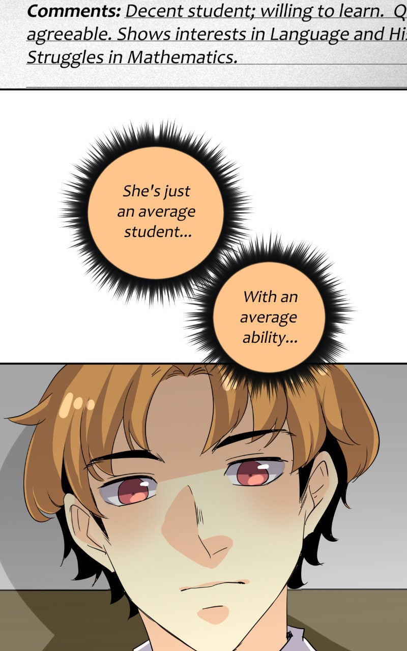 Read unOrdinary EN Manga Online
