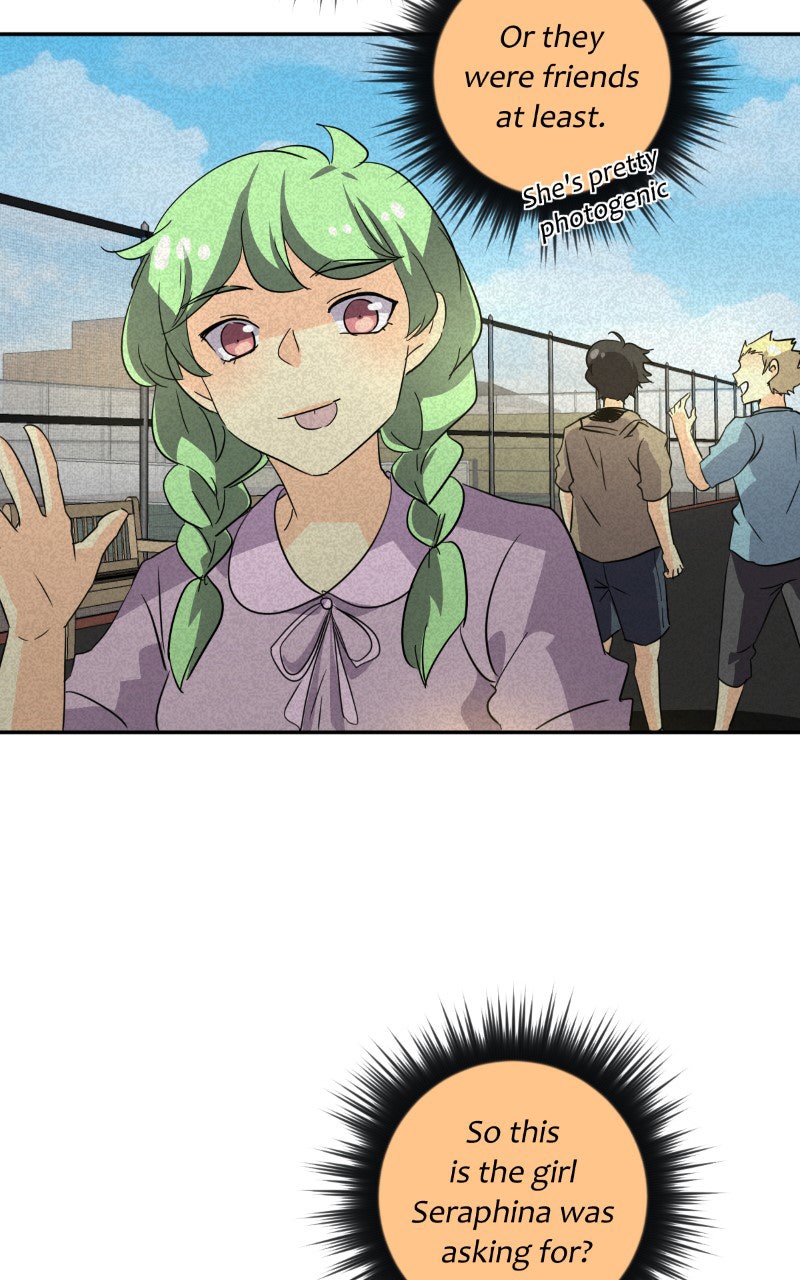 Read unOrdinary EN Manga Online