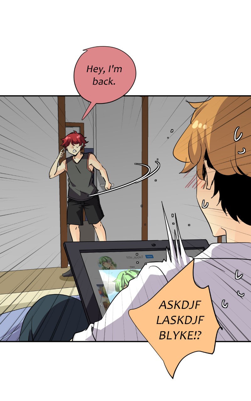 Read unOrdinary EN Manga Online