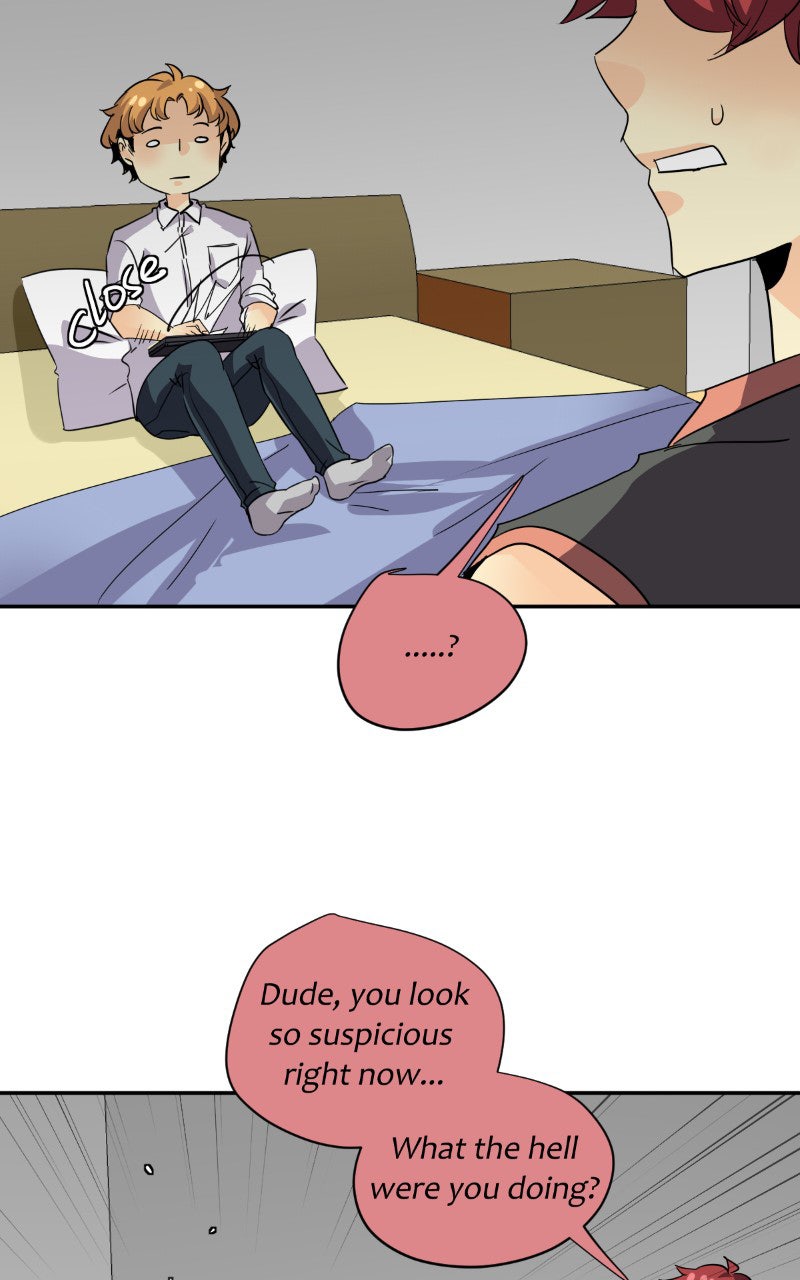 Read unOrdinary EN Manga Online