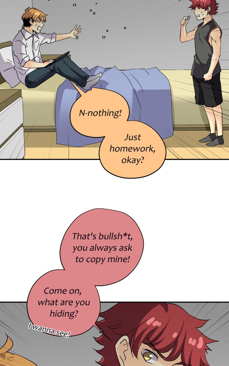 Read unOrdinary EN Manga Online