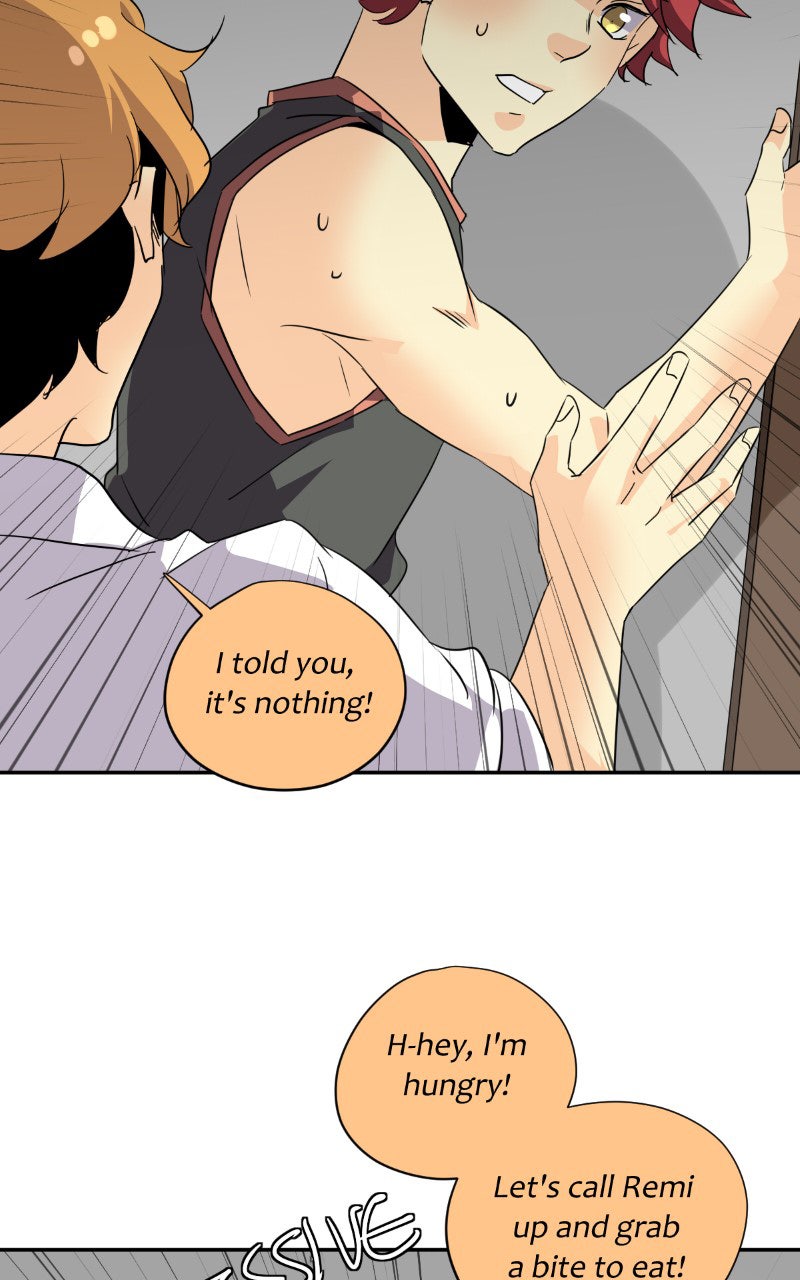 Read unOrdinary EN Manga Online