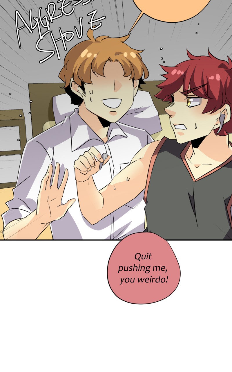 Read unOrdinary EN Manga Online