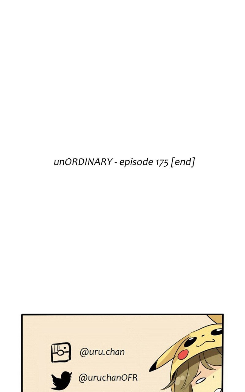 Read unOrdinary EN Manga Online