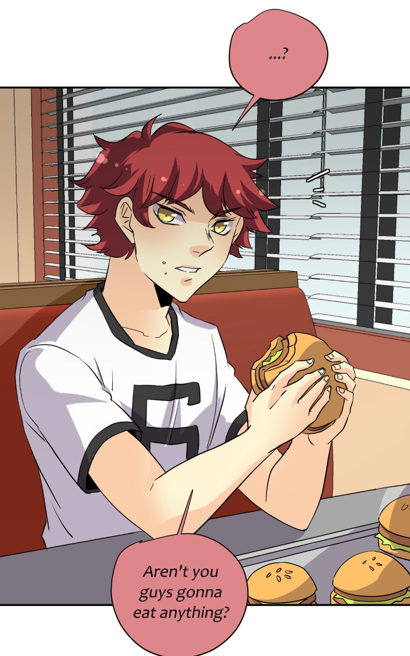 Read unOrdinary EN Manga Online