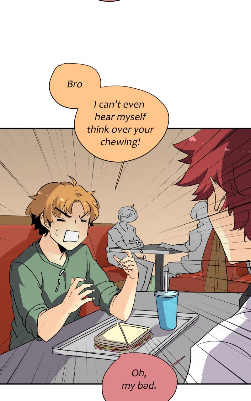 Read unOrdinary EN Manga Online