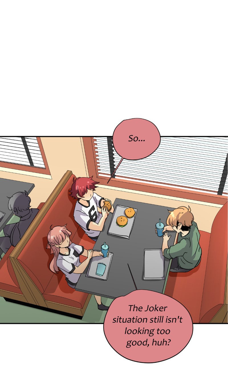 Read unOrdinary EN Manga Online