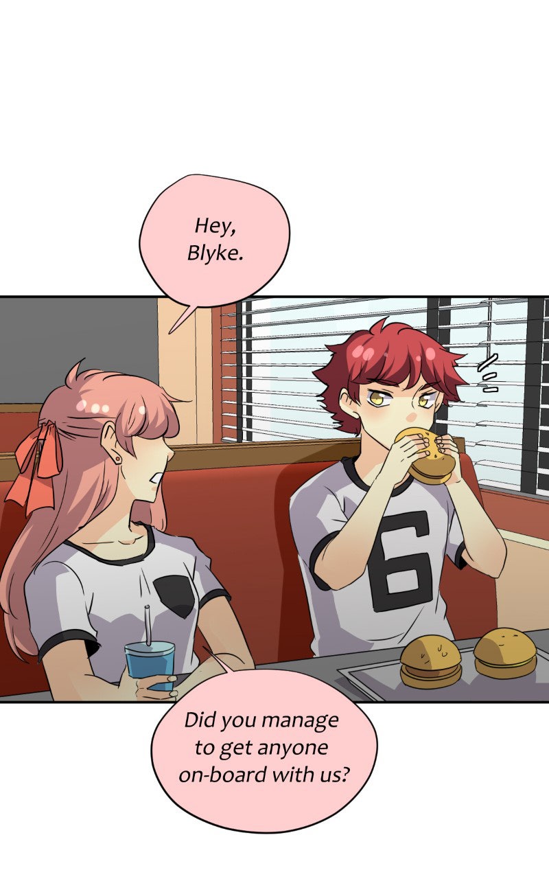 Read unOrdinary EN Manga Online