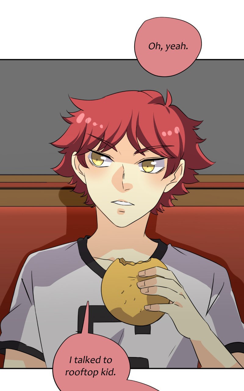 Read unOrdinary EN Manga Online