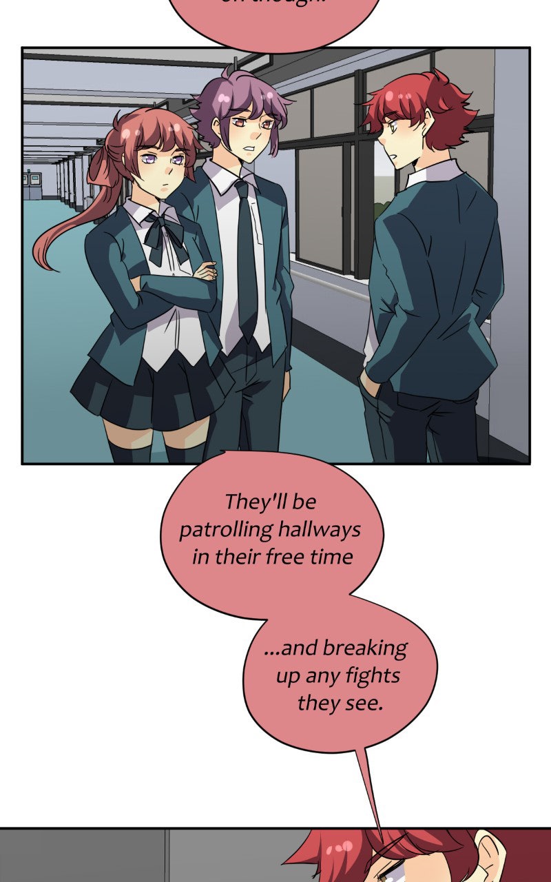 Read unOrdinary EN Manga Online