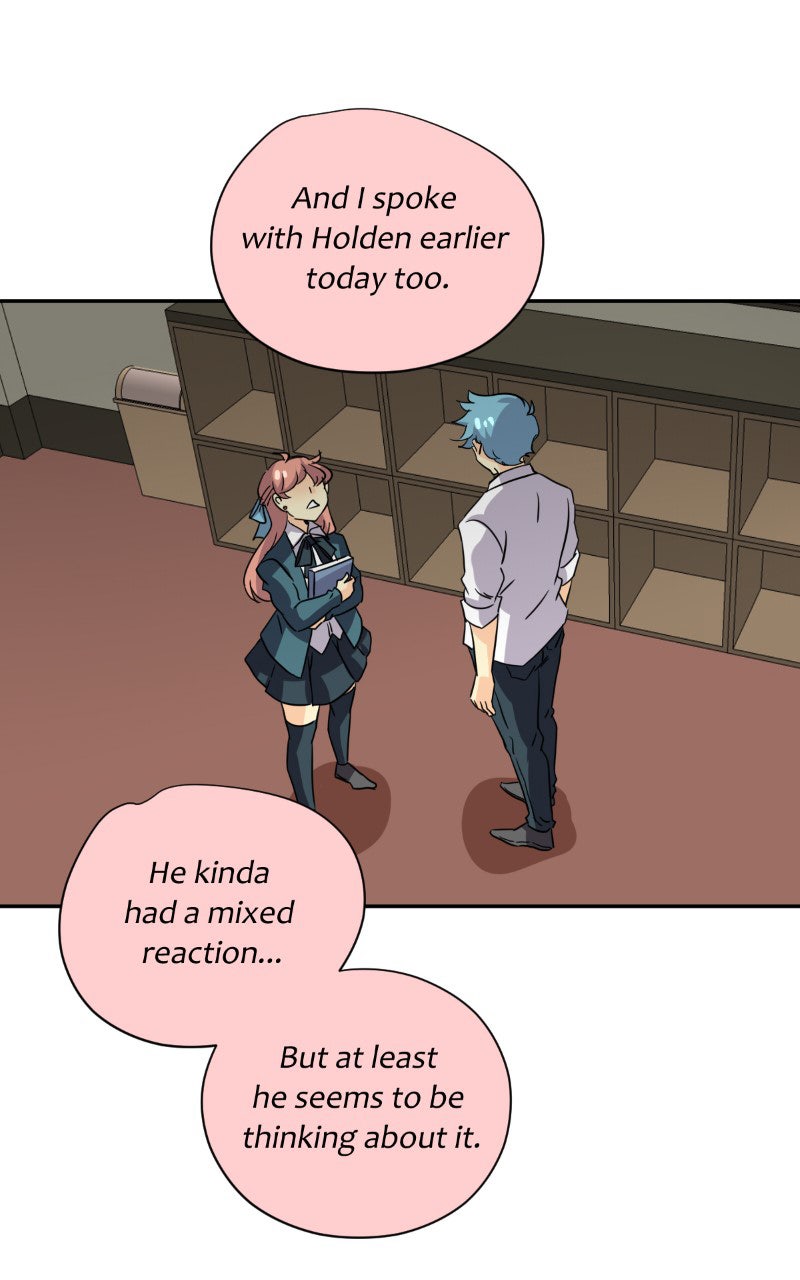 Read unOrdinary EN Manga Online