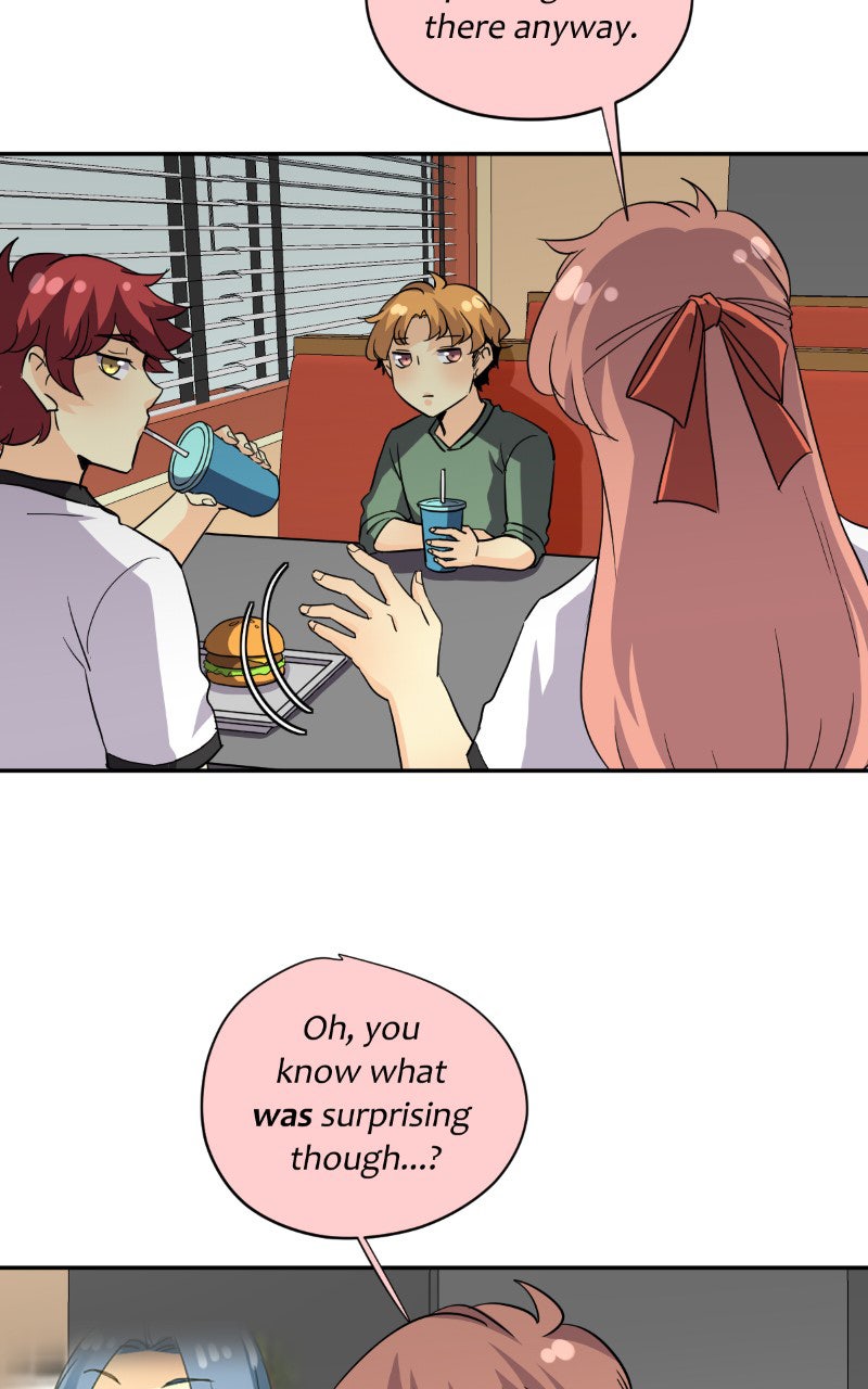 Read unOrdinary EN Manga Online