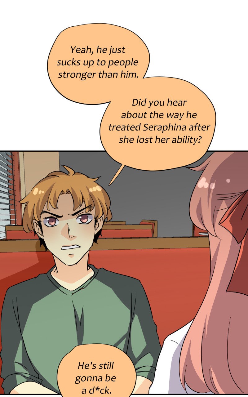 Read unOrdinary EN Manga Online