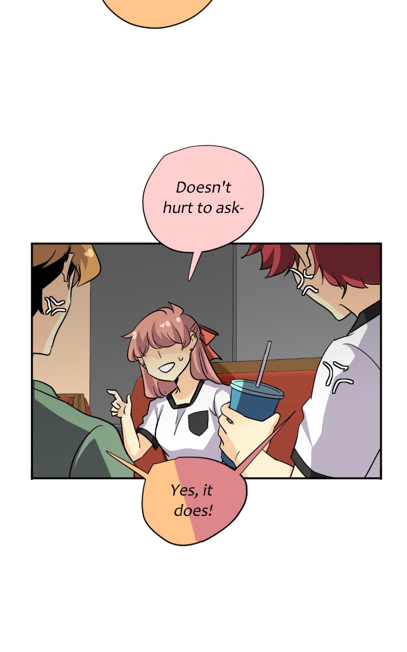 Read unOrdinary EN Manga Online