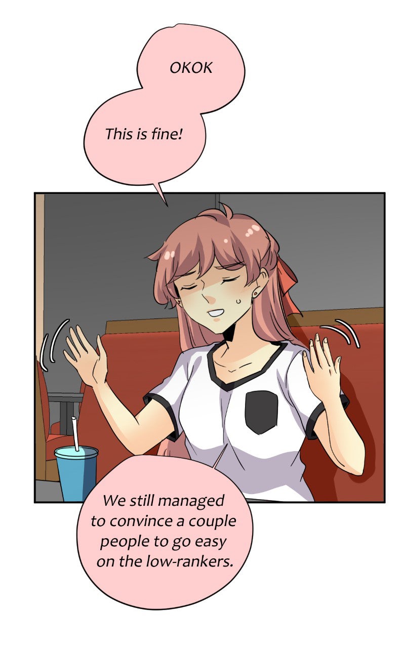 Read unOrdinary EN Manga Online