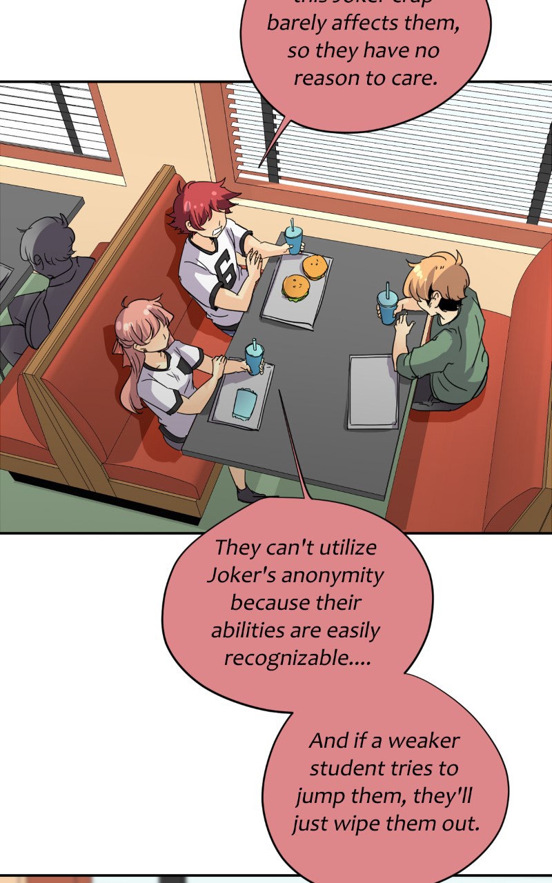 Read unOrdinary EN Manga Online