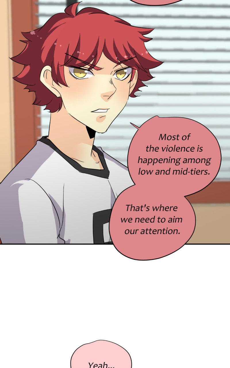 Read unOrdinary EN Manga Online
