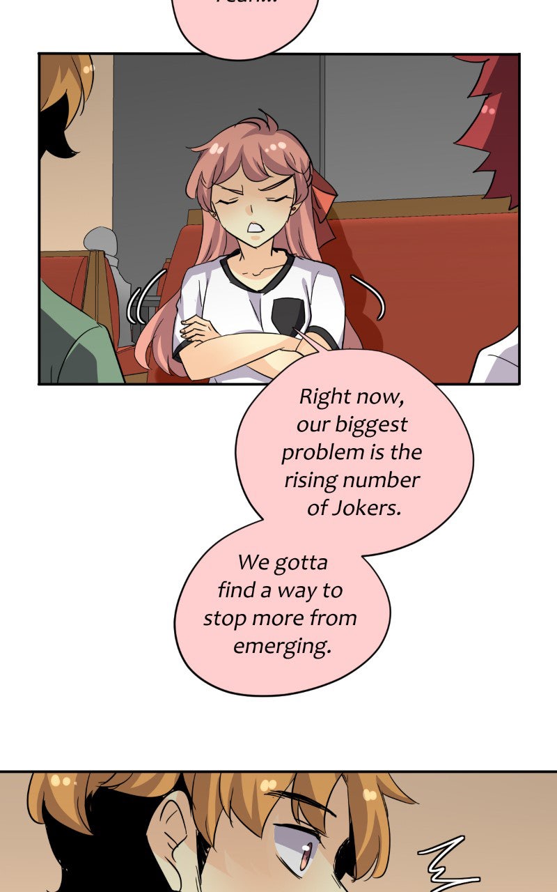 Read unOrdinary EN Manga Online