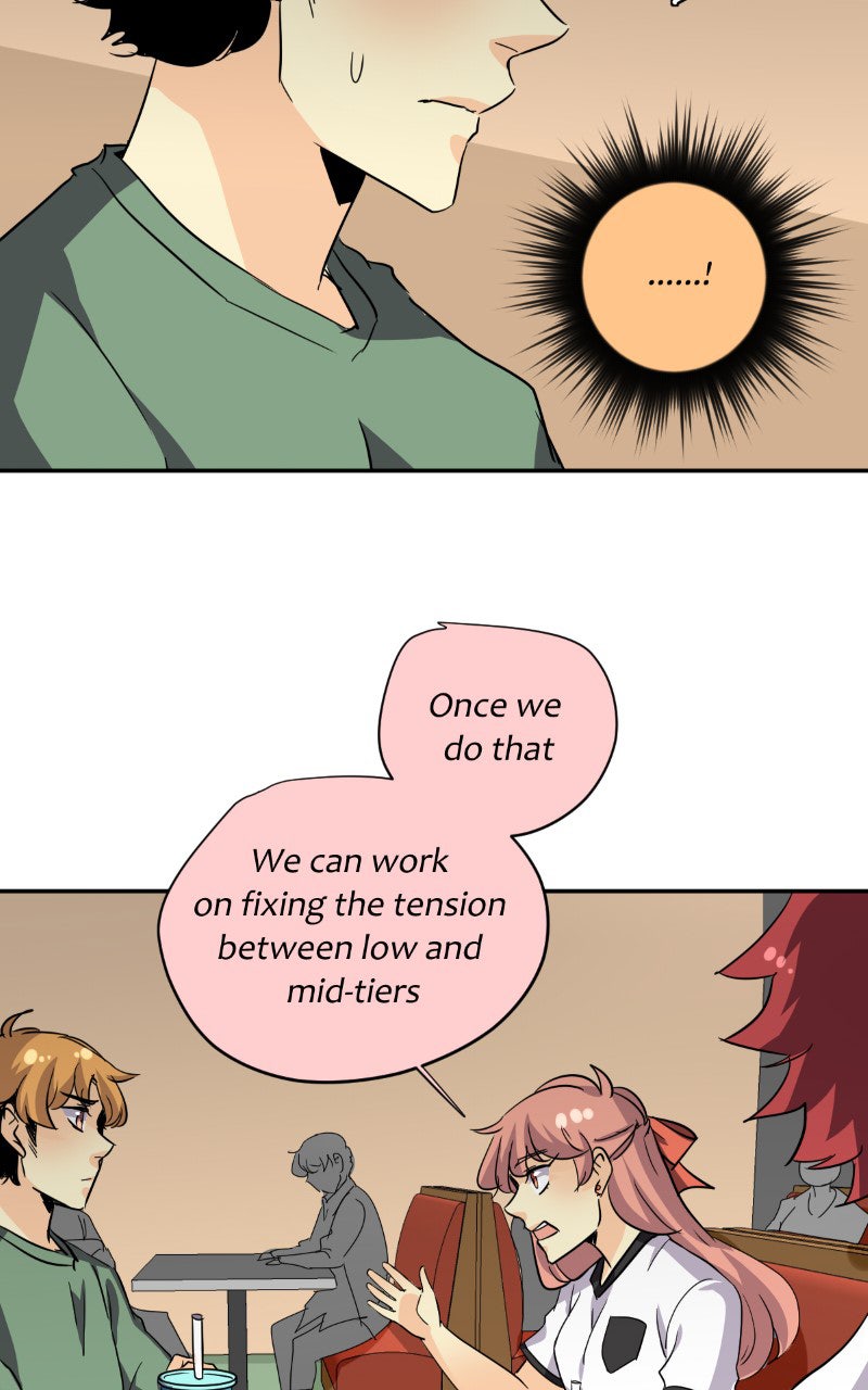 Read unOrdinary EN Manga Online