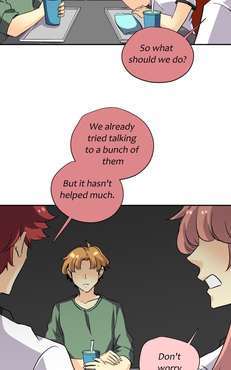 Read unOrdinary EN Manga Online