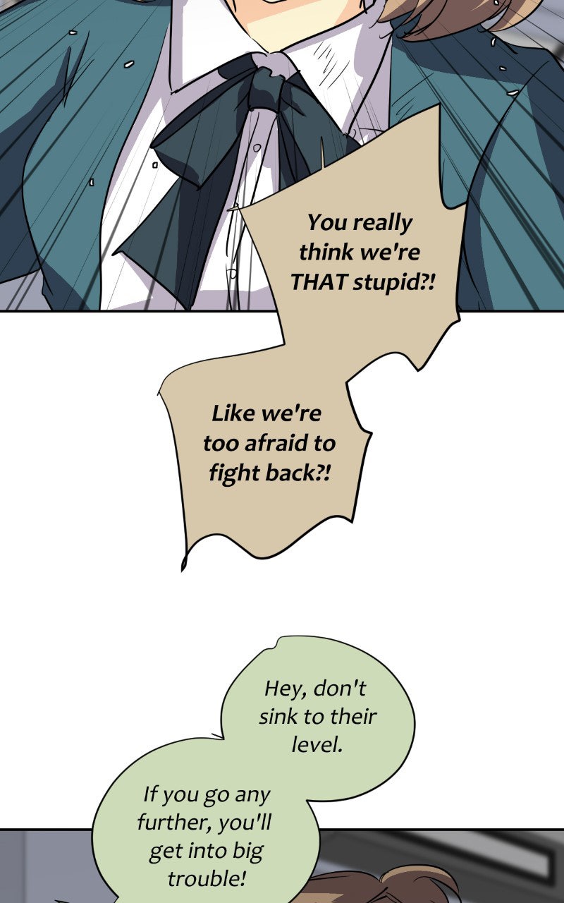 Read unOrdinary EN Manga Online