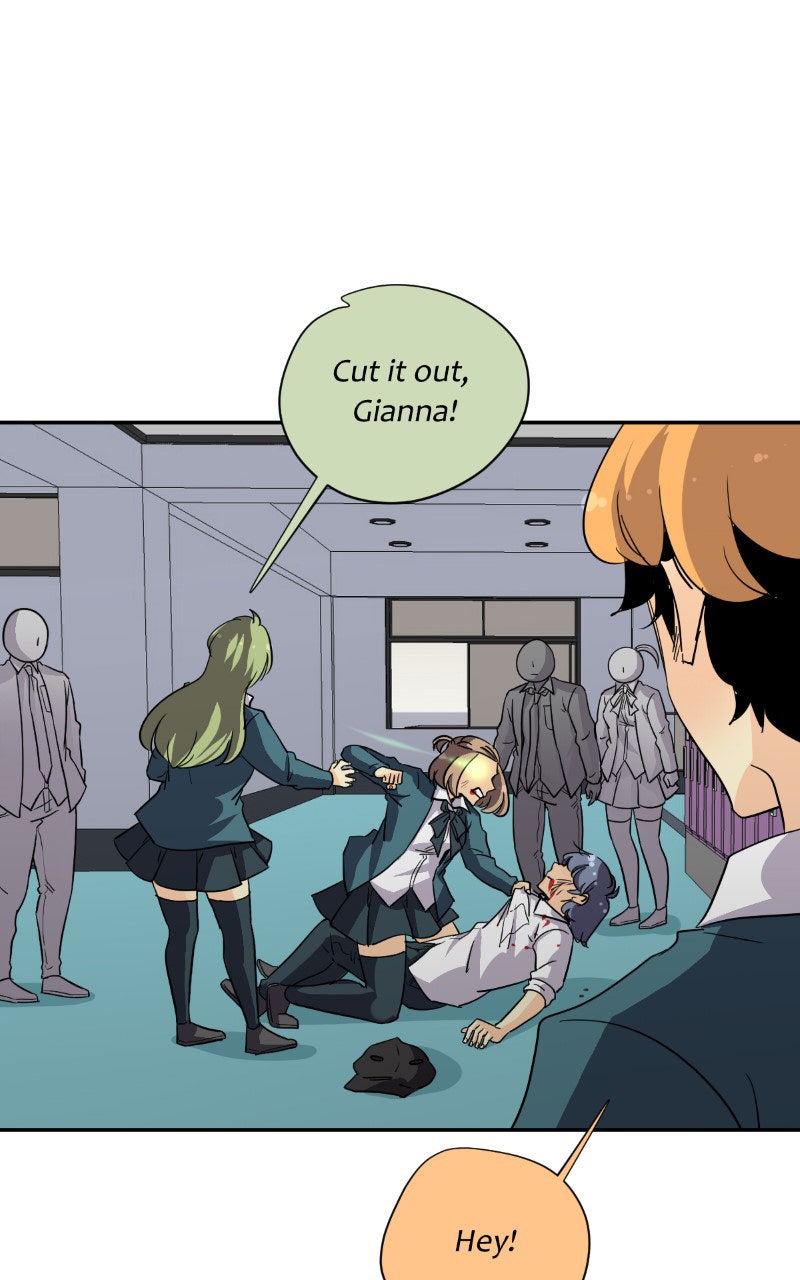 Read unOrdinary EN Manga Online