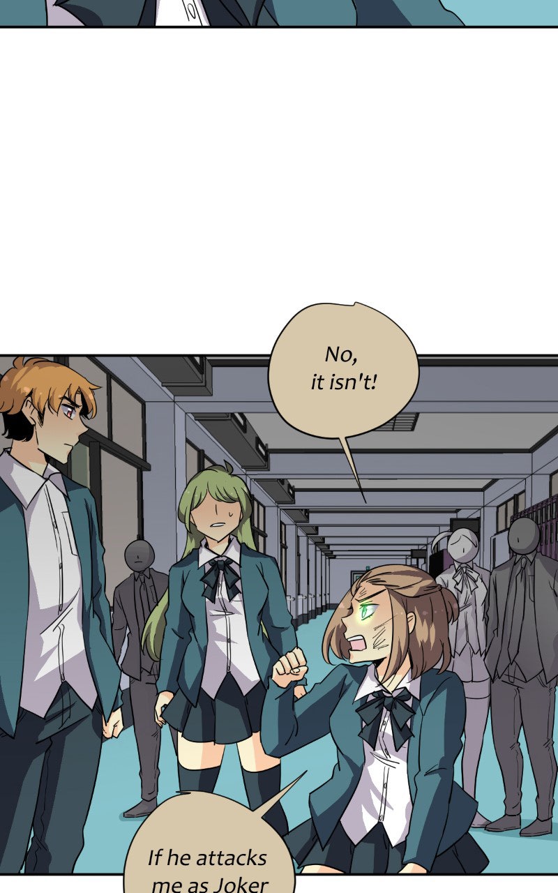 Read unOrdinary EN Manga Online