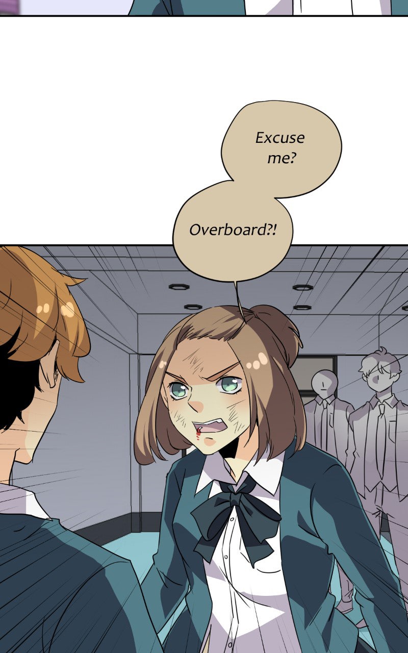 Read unOrdinary EN Manga Online