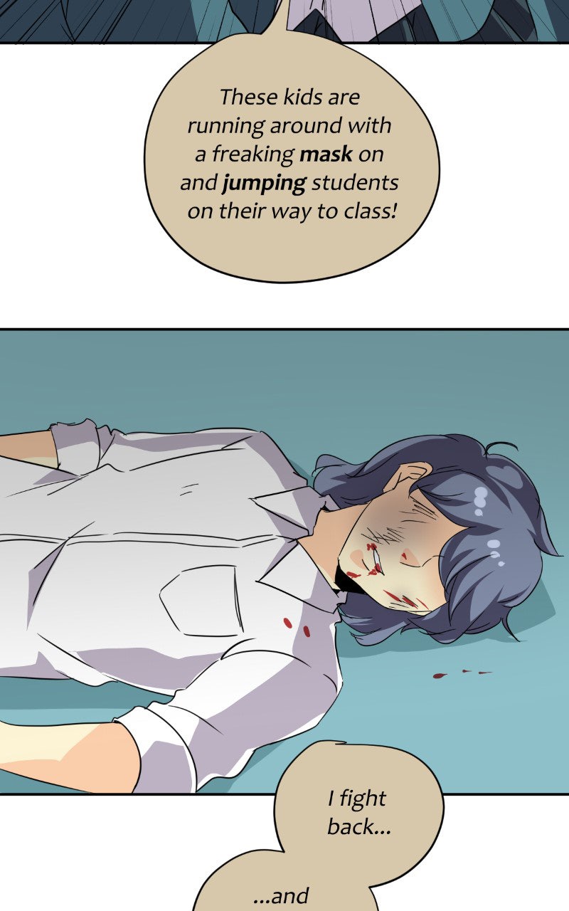 Read unOrdinary EN Manga Online