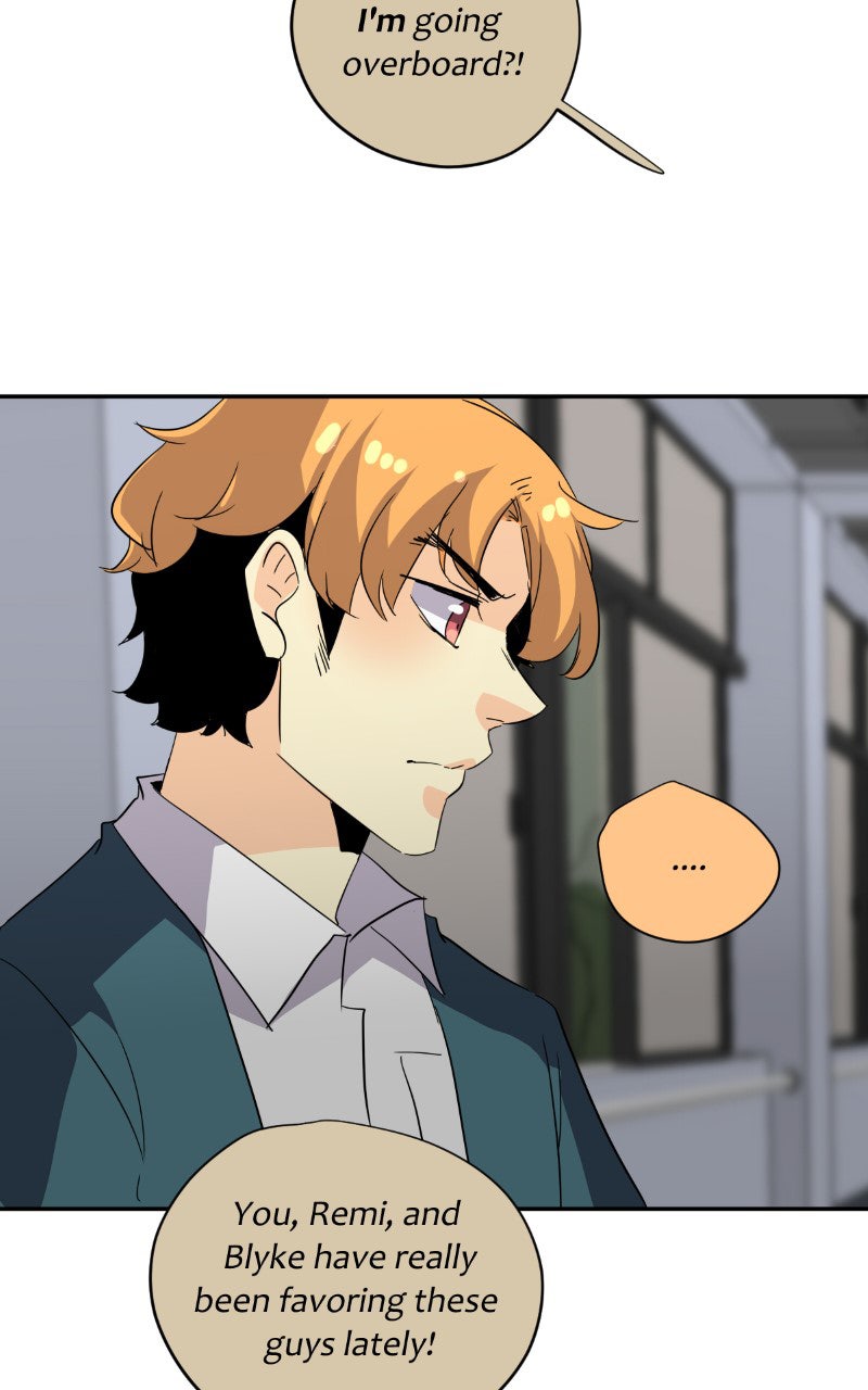 Read unOrdinary EN Manga Online