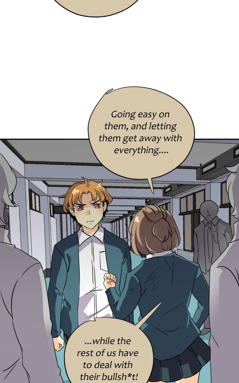 Read unOrdinary EN Manga Online