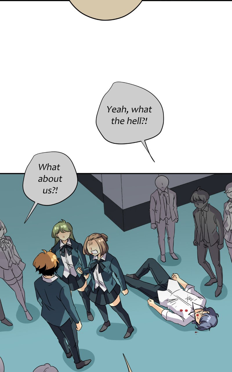 Read unOrdinary EN Manga Online