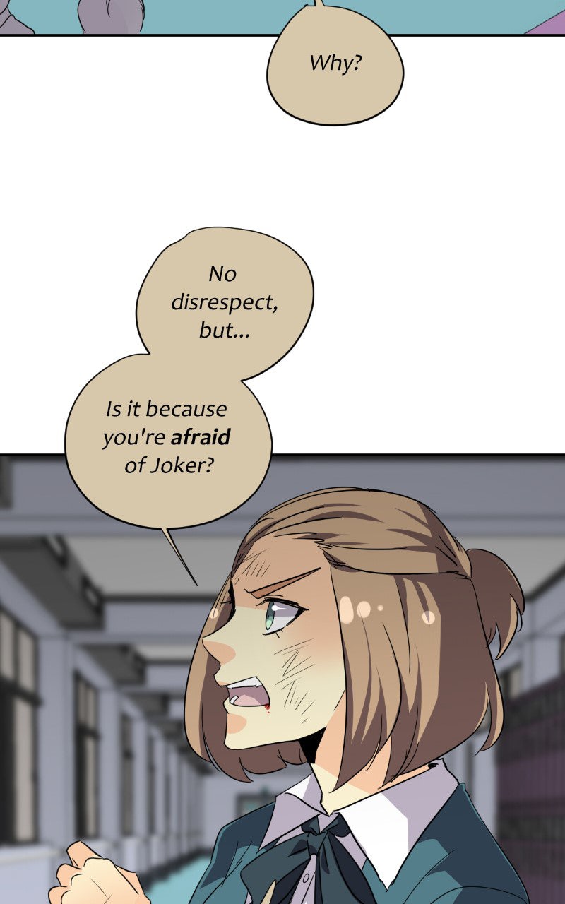 Read unOrdinary EN Manga Online