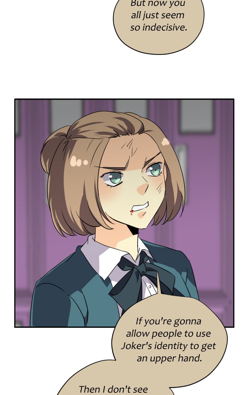 Read unOrdinary EN Manga Online