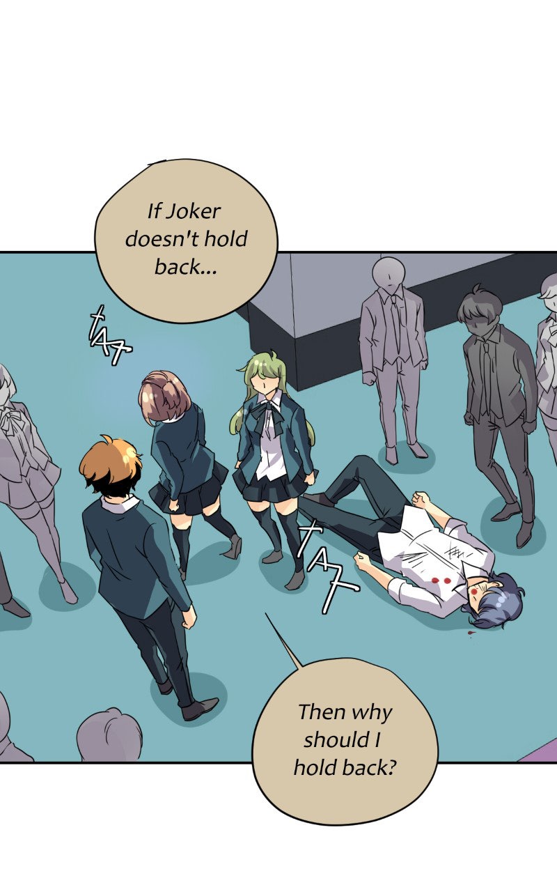Read unOrdinary EN Manga Online