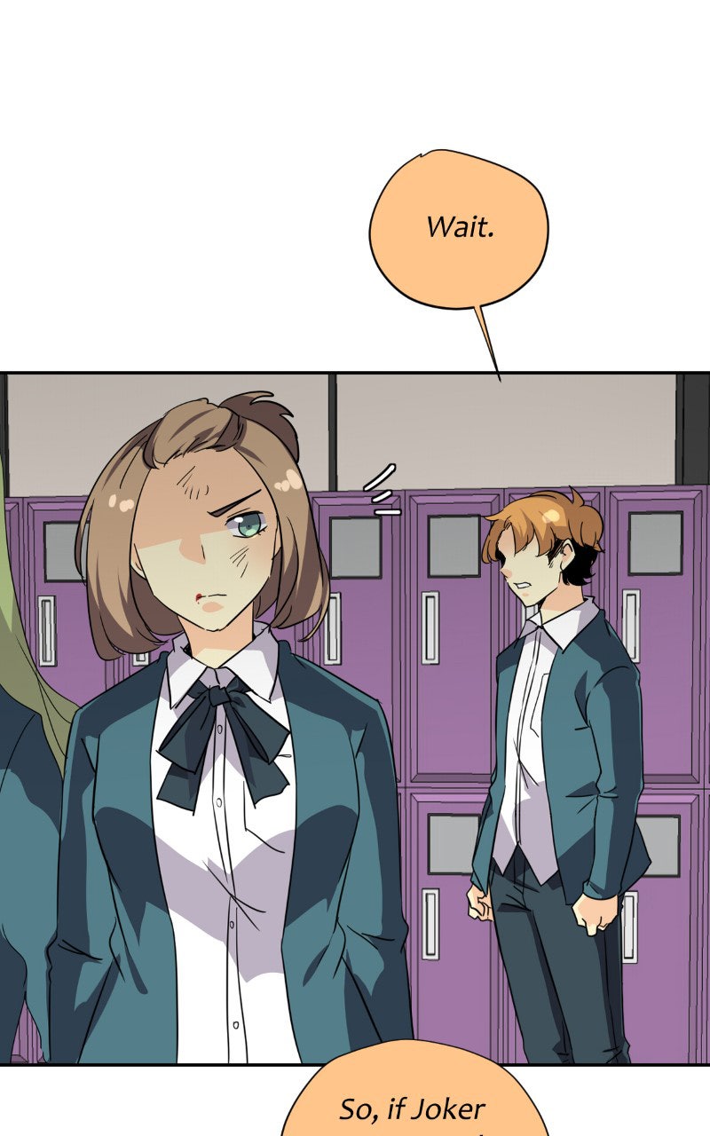 Read unOrdinary EN Manga Online