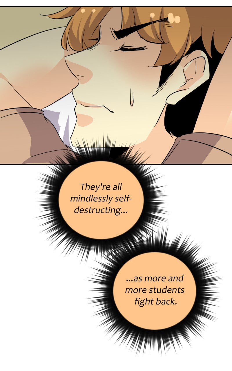 Read unOrdinary EN Manga Online