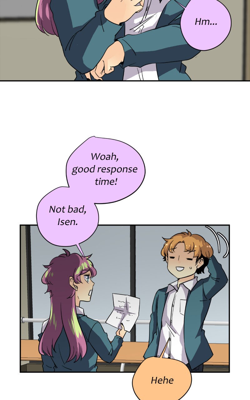 Read unOrdinary EN Manga Online