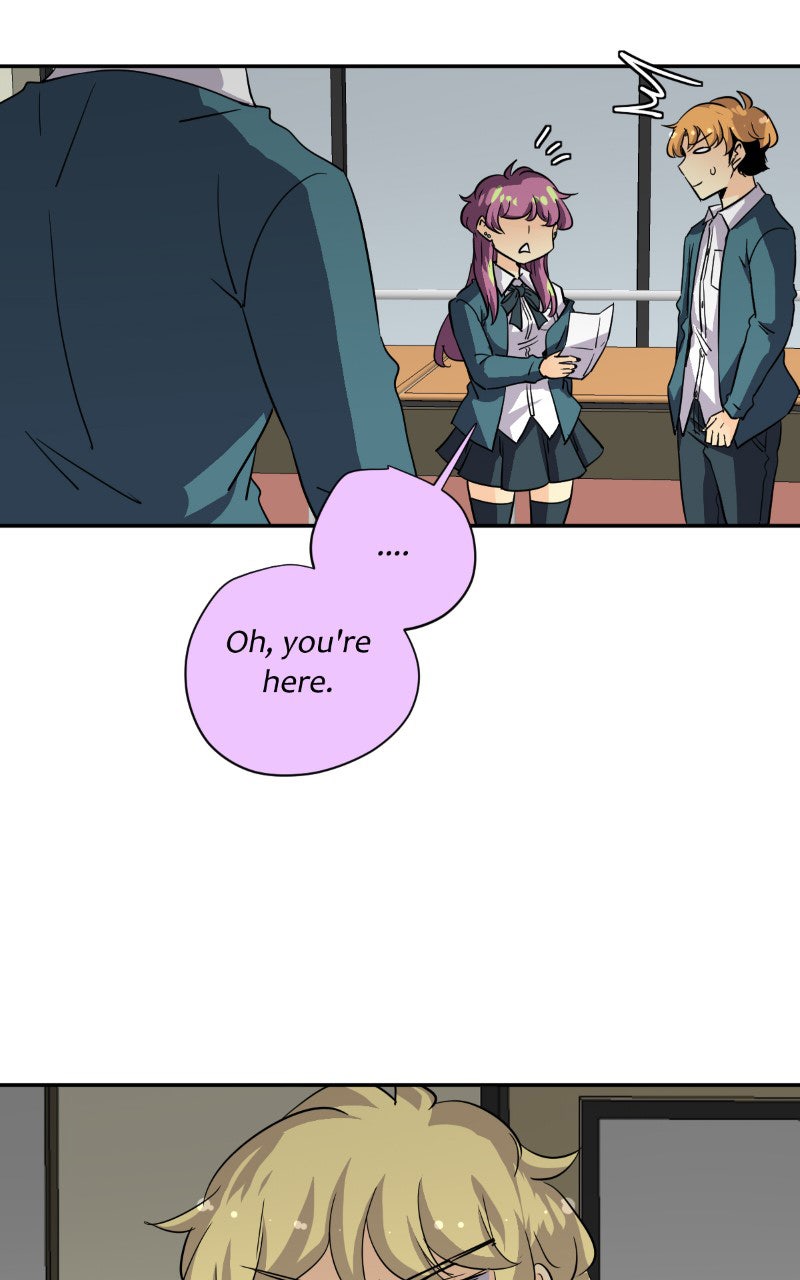 Read unOrdinary EN Manga Online