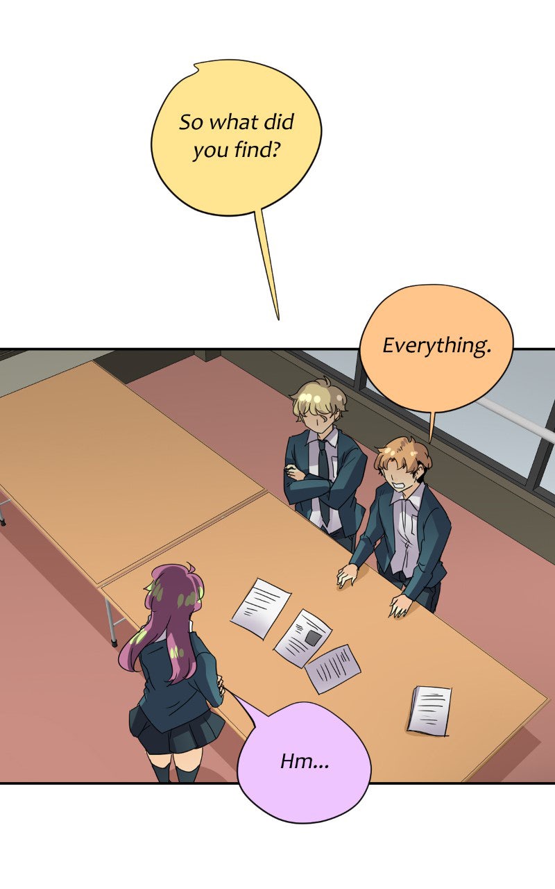 Read unOrdinary EN Manga Online